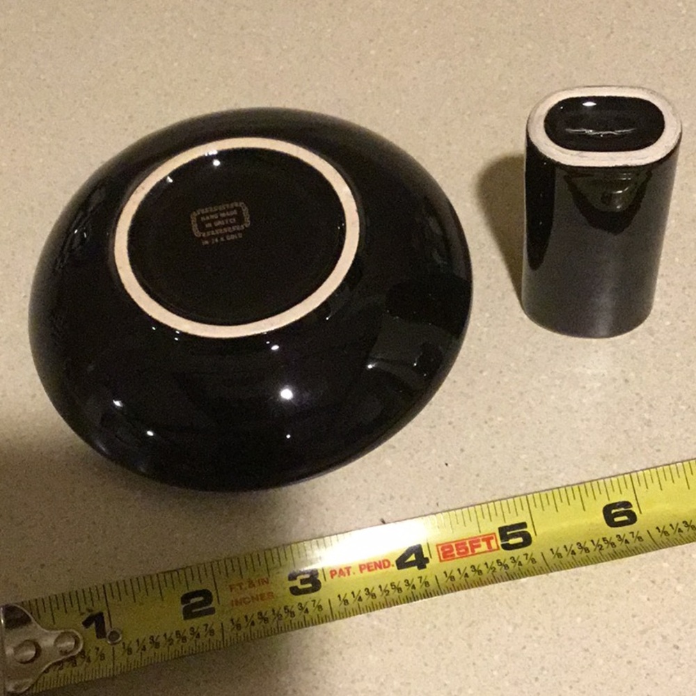Ashtray set
